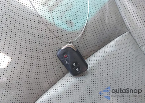 2007 Lexus Es 350 350 из США, поврежденный, VIN JTHBJ46G972014185